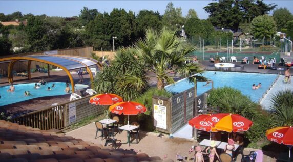 Camping Le Village de la Mer - photo 1