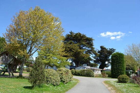 Camping Le Village de la Mer - photo 4