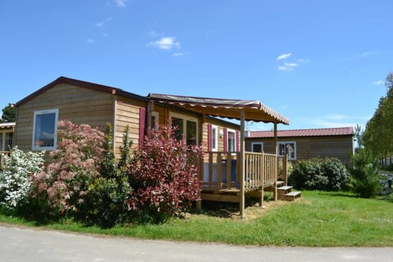 Camping Le Village de la Mer - photo 2