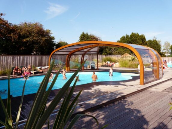 Camping Le Village de la Mer - photo 5