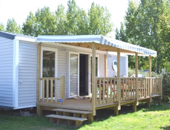 Camping Le Village de la Mer - photo 3