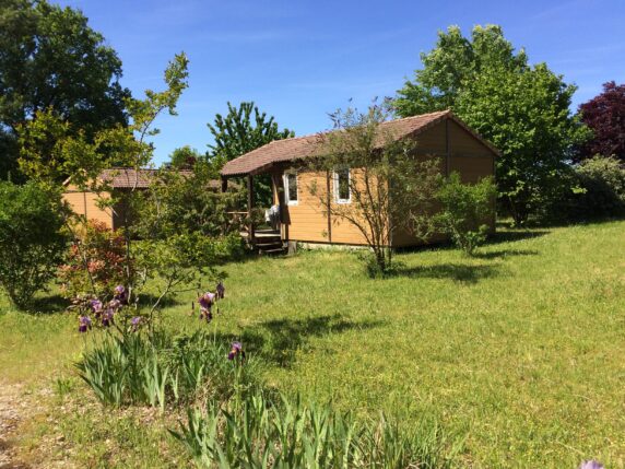 Village Les Chalets de Dordogne - photo 1