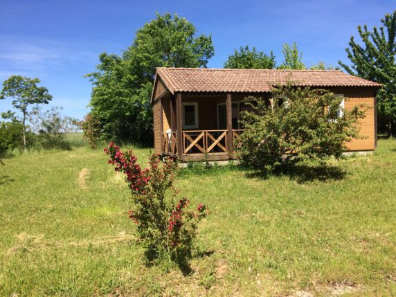 Village Les Chalets de Dordogne - photo 2