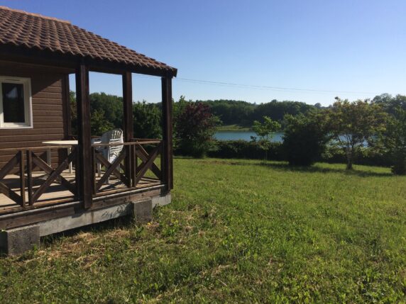 Village Les Chalets de Dordogne - photo 3