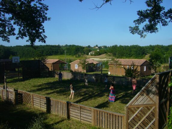 Village Les Chalets de Dordogne - photo 5
