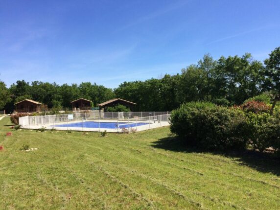 Village Les Chalets de Dordogne - photo 4