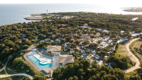 Camping de l’Arquet &#8211; Côte bleue - photo 7