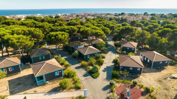 Camping de l’Arquet &#8211; Côte bleue - photo 6