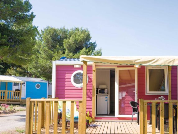 Camping de l’Arquet &#8211; Côte bleue - photo 5