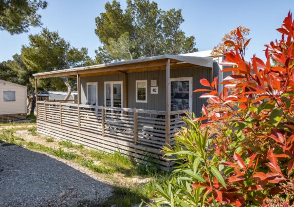 Camping de l’Arquet &#8211; Côte bleue - photo 4