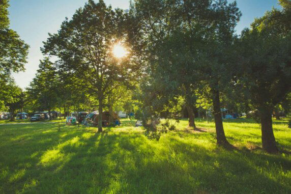 Camping de Peyroche - photo 4