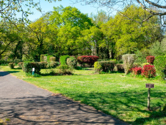 Camping des Peupliers - photo 1