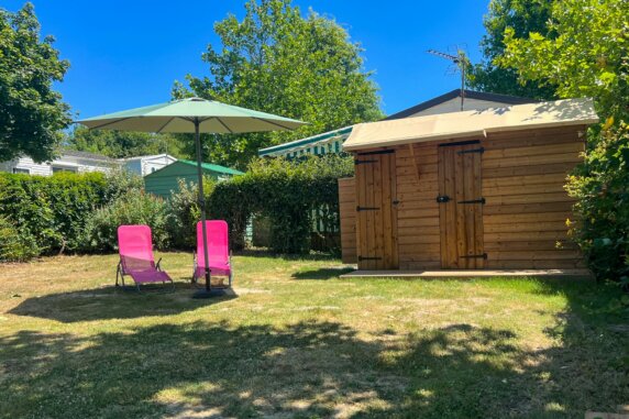 Camping des Peupliers (Morbihan) - photo 3