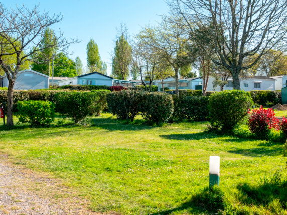 Camping des Peupliers - photo 1