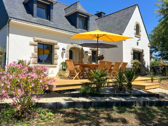 Camping des Peupliers (Morbihan) - photo 6