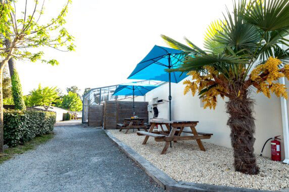 Camping La Parée du Both - photo 9