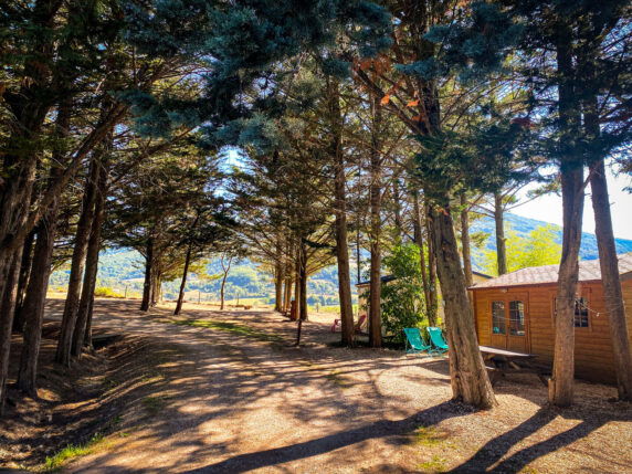 Camping le Matin Calme - photo 11