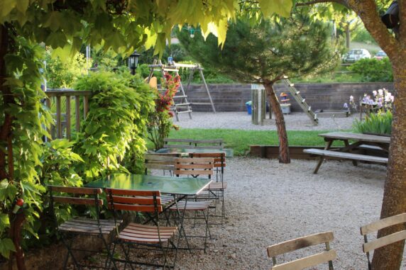 Camping le Matin Calme - photo 12