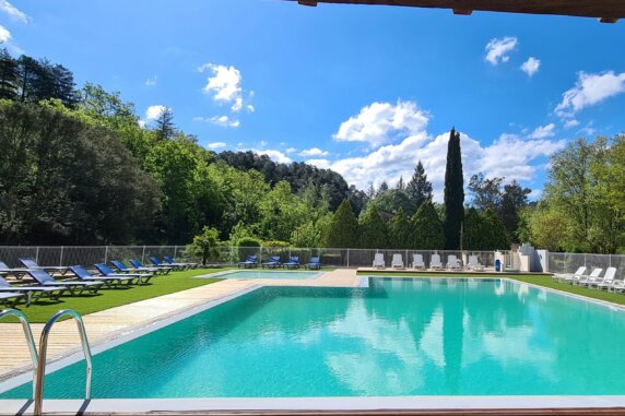 Camping Le Roubreau - photo 6