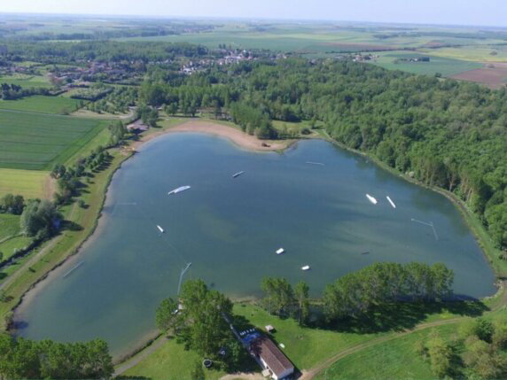 Moncontour Active Park - photo 13