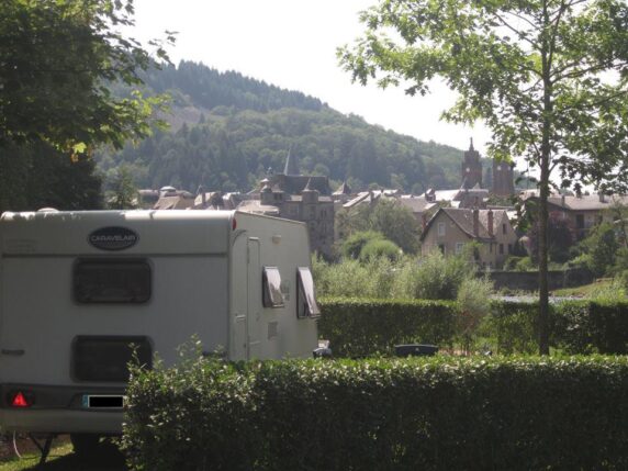 Camping Roc de l&#8217;Arche - photo 3