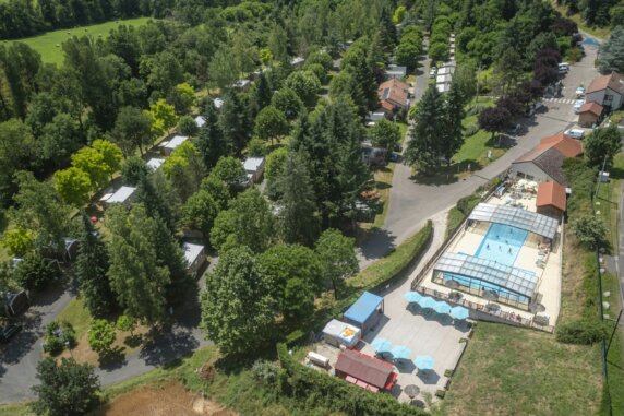 Camping Seasonova Val De Coise - photo 1