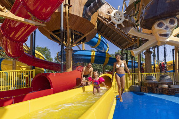 Camping Capfun Lou Puntaou - photo 6