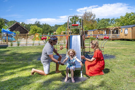 Camping Capfun Lou Puntaou - photo 13