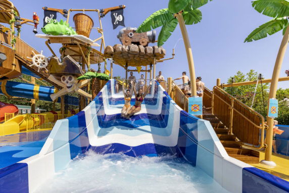 Camping Capfun Lou Puntaou - photo 8