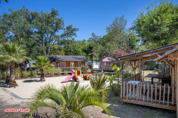 Camping Capfun Lou Puntaou - photo 3