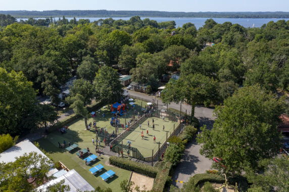 Camping Capfun Lou Puntaou - photo 14