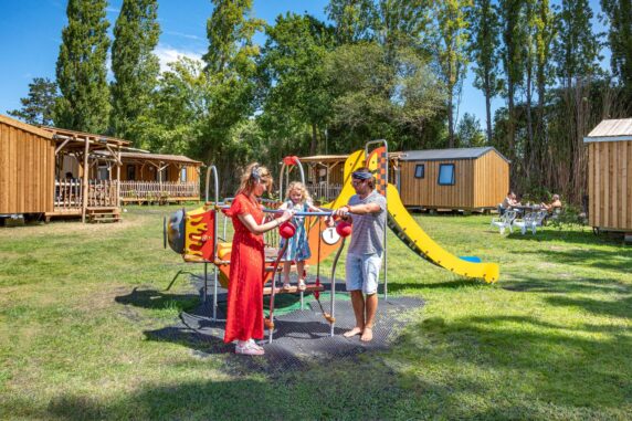 Camping Capfun Lou Puntaou - photo 11