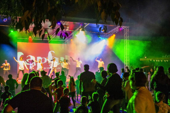 Camping Capfun Lou Puntaou - photo 18