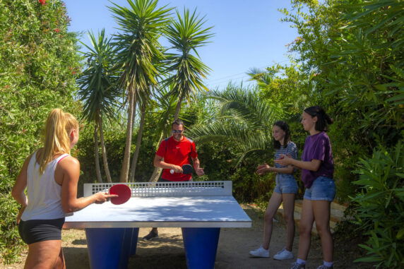 Camping Capfun Lou Puntaou - photo 17