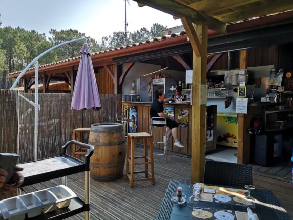 Landes Océanes - photo 8