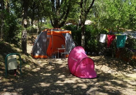 Camping Le Picouty - photo 2