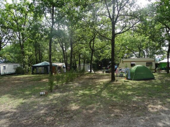Camping Le Picouty - photo 3