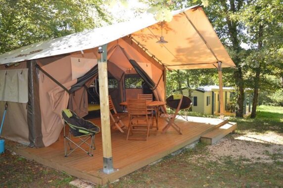 Camping Le Picouty - photo 5