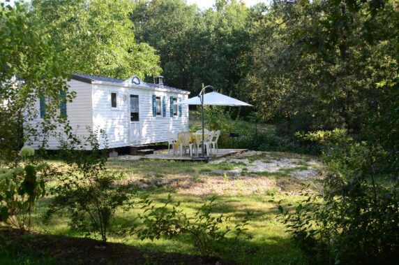 Camping Le Picouty - photo 4