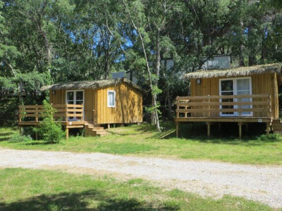 Camping Le Rancho - photo 3