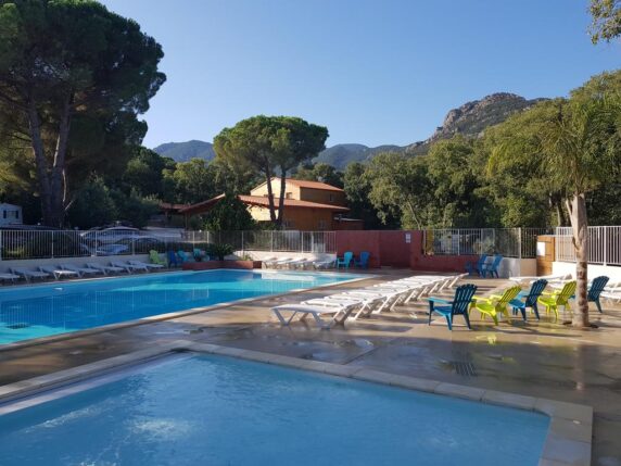Camping Le Rancho - photo 1
