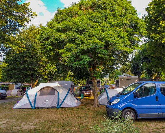 Camping Le Sédour - photo 3