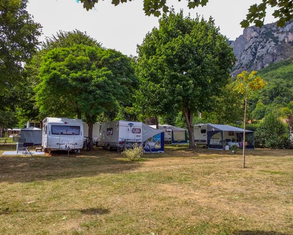 Camping Le Sédour - photo 2