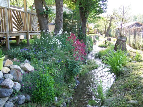 Camping Le Sédour - photo 4