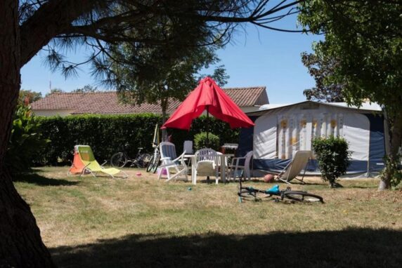 Camping Le Village de Florine - photo 4