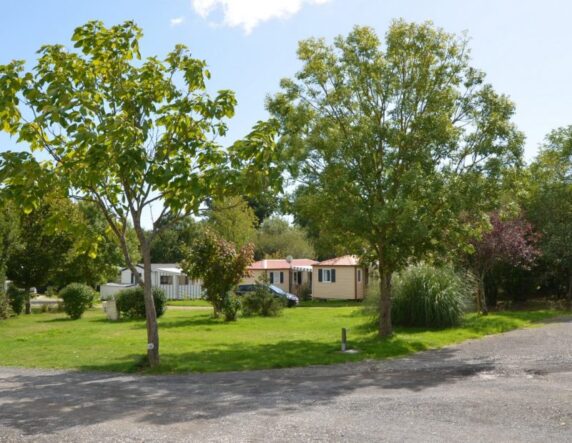 Camping Le Village de Florine - photo 8
