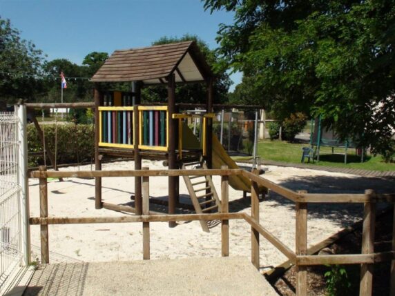 Camping Le Village de Florine - photo 7