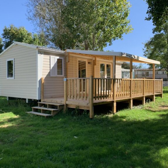 Camping Le Village de Florine - photo 5