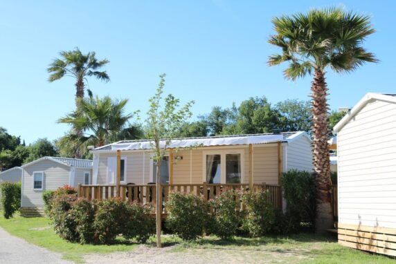Camping Le Village de Florine - photo 3