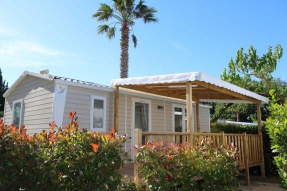 Camping Le Village de Florine - photo 2